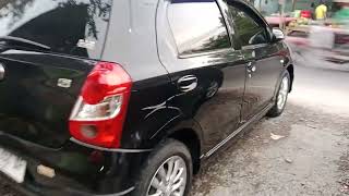 etios valcotahun 2013 tipe G manual mobil masih sangat cantik dan istimewah kalihp 081361777160 [upl. by Ednalrym347]