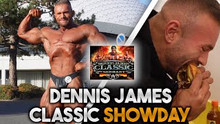 Ein gelungener Saison Abschluss  Dennis James Classic Showday [upl. by Spector778]