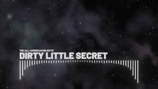 The AllAmerican Rejects  Dirty Little Secret  GH Vocals [upl. by Oika80]