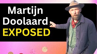 Martijn Doolaard Shocking Truth You Dont Know  Wife Latest Camp Video  Italian Alps Bike Money [upl. by Fallon]