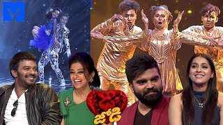 Dhee Jodi Latest Promo  Dhee 11  14th November 2018  Sudheer Priyamani Rashmi Sekhar [upl. by Anwahsiek]