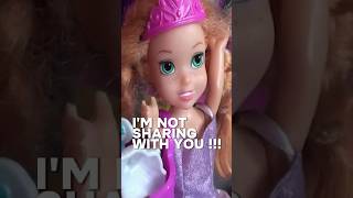 Anna and Elsa Move to a New House 🏡 Pt5 Frozen Dolls  Elsia and Annia  Come Play With Me Dolls [upl. by Auhsaj]