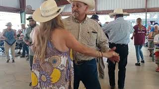 Eddie Lalo Torres y su Conjunto at the 46 Annual KEDA Conjunto Fest in San Antonio TX 06 Oct 2024 [upl. by Nazay]