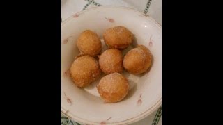 BOLINHO DE CHUVA COM BANANA  FÁCIL E GOSTOSO [upl. by Nekal]