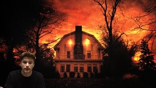 HORREUR CRITIQUEÉpisode 201The Amityville Horror [upl. by Garv867]