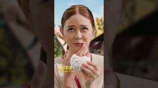 Chowking Chunky Asado Siopao TV Ad 2H 2024 15s Philippines ST Shorts [upl. by Chui]