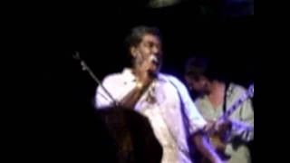 Johnny Clarke Take my hand live with Soothsayers [upl. by Namilus]