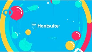 ¿Qué es Hootsuite [upl. by Niltac]