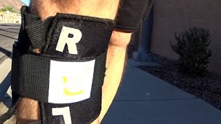 Beactive Brace Review Does it Really Work [upl. by Yevre699]