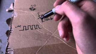 Explained Analog vs Digital Tachometer Frequency Modulation [upl. by Ardnic119]