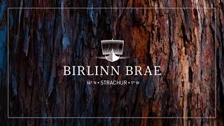 Birlinn Brae  Strachur [upl. by Dirtsa]