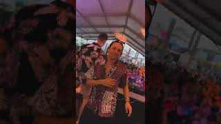 Aftermovie Electrobeach Music Festival 2023  UCPA Ecole des DJ [upl. by Aneeuqal]