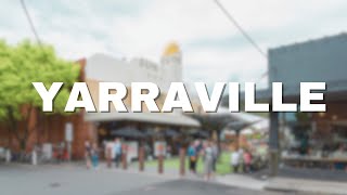 Yarraville  Review [upl. by Bree]