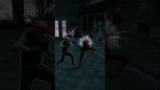 Estamos rodeados spiderman spidermanremastered pelijuegoscongato [upl. by Blum841]