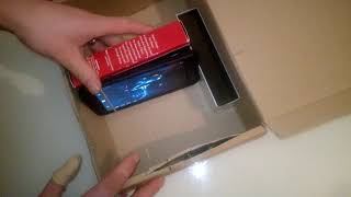 Smartphone Projector DIYlimba romana [upl. by Yazbak]