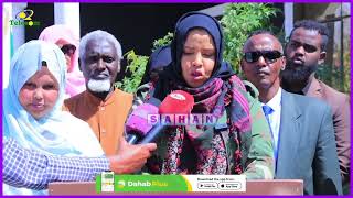 beeli beel kama adkaan karto somaliland dhexdeeda  rooda cabdi muuse [upl. by Vin]