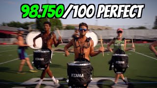 Drum Corps is the Hardest Music Youve Never Heard Of [upl. by Preuss]