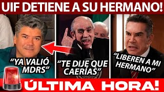 TOMALA REVIENTA CLAUDIO VS HIJO PRODIGO LE DAN RAZÓN A LAYDA HERMANO EMPINADO SE PONE FEO [upl. by Alekahs]