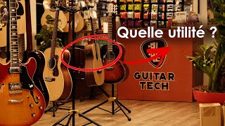 Pourquoi choisir une guitare acoustique ou electro acoustique   Conseil de luthier [upl. by Alieka921]