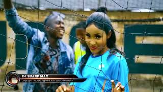 Uganda non stop mix 2023 2024 🇺🇬djsharpmax [upl. by Ydnamron552]