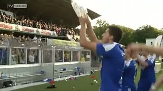 SV Waldkirch gewinnt SBFVPokal [upl. by Kirsteni656]