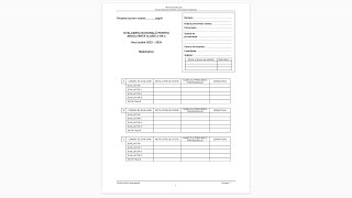 Rezolvarea subiectului de Evaluare Nationala 2024  Matematica [upl. by Roath11]