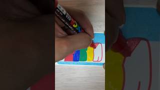 posca graffiti graffitiart tag taglife edog ポスカ グラフィティー アート [upl. by Clara]