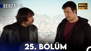 Behzat Ç  25 Bölüm HD [upl. by Smaoht]