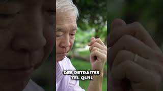 🚨 Système des retraites à bout de souffle 💨 retraite [upl. by Sanders]