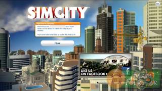 Two Saiyans Play Sim City [upl. by Azile]