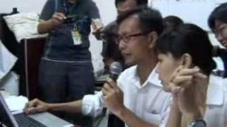 Tony Pua wins PJ Utara [upl. by Anenahs]