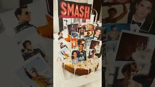 SMASH CAKE [upl. by Theodore]