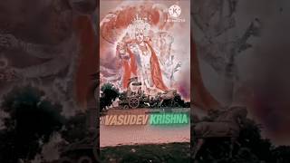 ✨ Loard Krishna Gave message of our existence in everywhere in Mahabharata MarshalSuv Rajank [upl. by Eissat]