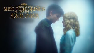 quotMiss Peregrines Home for Peculiar Children  Full Movie in HDquot [upl. by Ahsenid39]