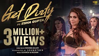 Naina  Crew  Diljit Dosanjh Ft Badshah  Tabu Kareena Kapoor Khan Kriti Sanon  Raj Ranjodh [upl. by Aramoy]