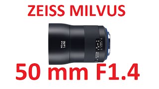 ZEISS Milvus 1450  facts and specs [upl. by Sparky]