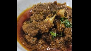 Mutton Korma Recipe  Mutton Korma Banane Ka Aasaan Tarika  Swadisht Mutton Korma [upl. by Dimphia]