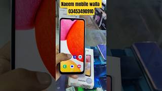 Samsung Galaxy A14 ✓Best smartphone 2024 √ remix music anime edm smashhit citypop shorts [upl. by Su846]