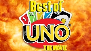 Best of Uno The Movie [upl. by Moyer]