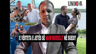 Uniko  Zbulohen fakte të reja për Liridona Ademaj amp Naim Murseli nga qyteza ku kanë jetuar në Suedi [upl. by Atiniuq]