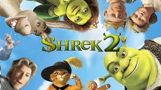 Shrek 2 Full Movie Review  Mike Myers Eddie Murphy Cameron Diaz  Review amp Facts [upl. by Yenduhc372]