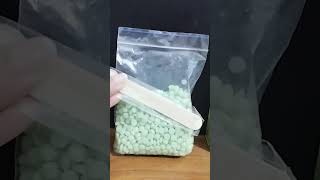 Wax beans EU review 😊 [upl. by Brok]