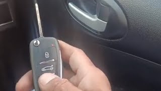 9860053933TOYOTA ETIOS REMOTE PROGRAMMING car keys remote shop Jalgaon [upl. by Asirac]