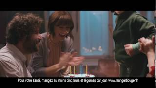 PUB Vahiné 2017  Joyeux anniversaire [upl. by Gamal]