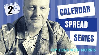 The Best Calendar Option Strategy Video Series 27 calendarspread [upl. by Areit772]