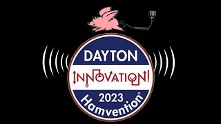 Dayton Hamvention 2023 Almost LIVE Virtual Reality Walkthrough [upl. by Nels789]