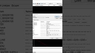 How To Make a Linetype In Autocad [upl. by Cathrine911]