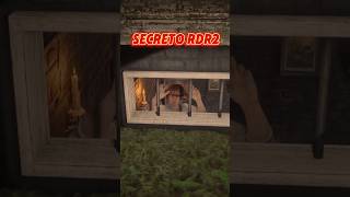 Oscuro secreto en red Fred redemption 2 rdr2 gaming [upl. by Ojadnama424]