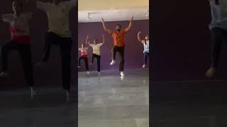 PARCHE NIRVAIR PANU BHANGRA AJ STYLE DANCE viralvideo dance trending [upl. by Thursby]