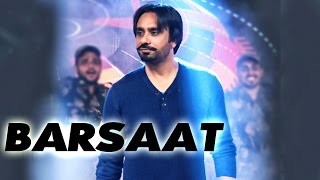 Barsaat by Babbu Maan [upl. by Dominique]